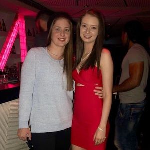 Meet your Posher, Kelly